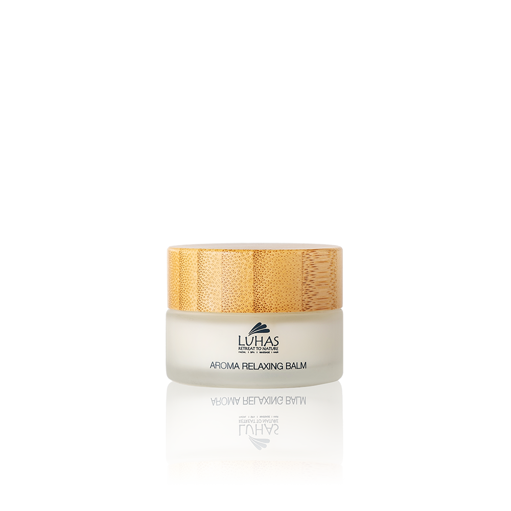 Luhas Aroma Relaxing Balm