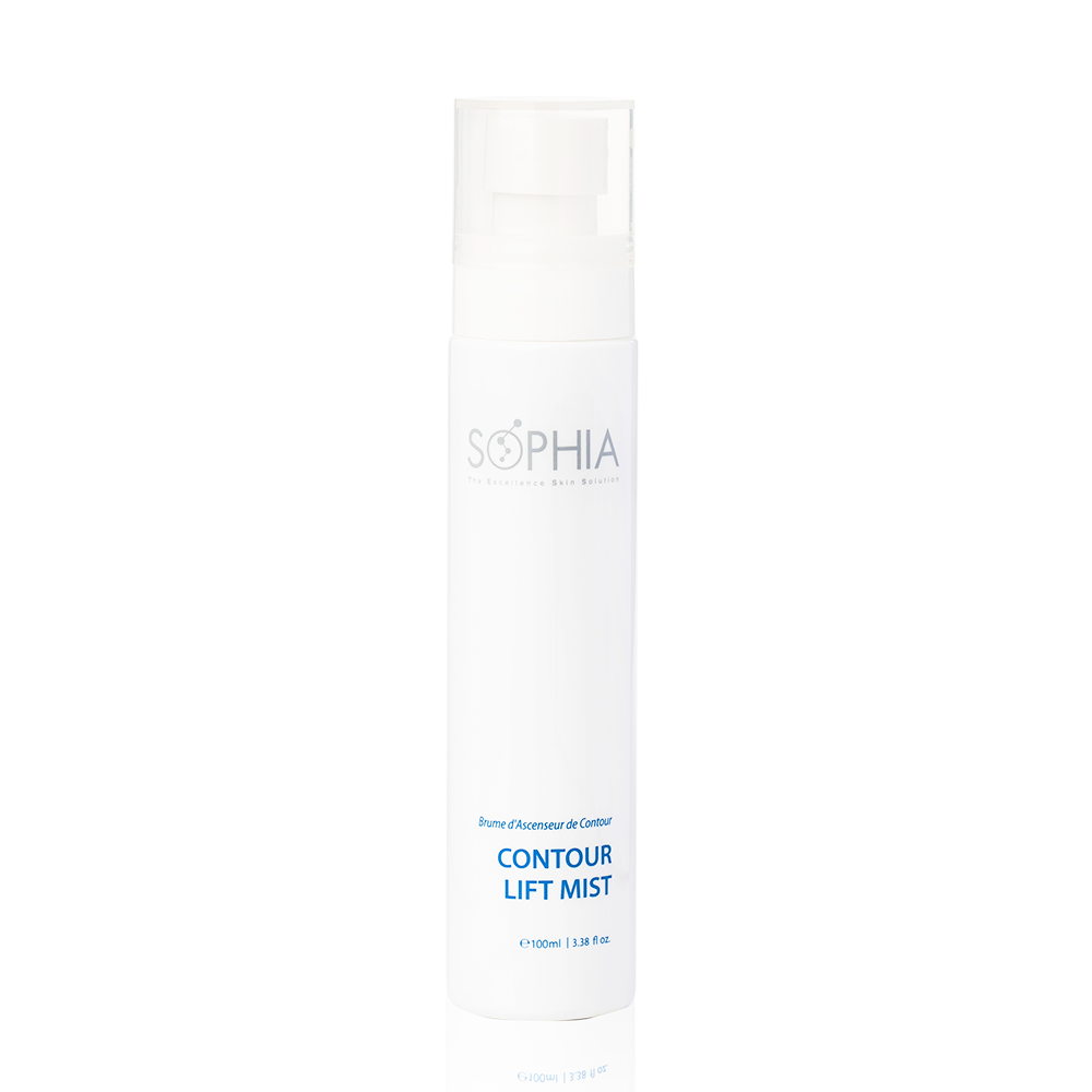 Sophia Cell Reversion Contour Lift Mist