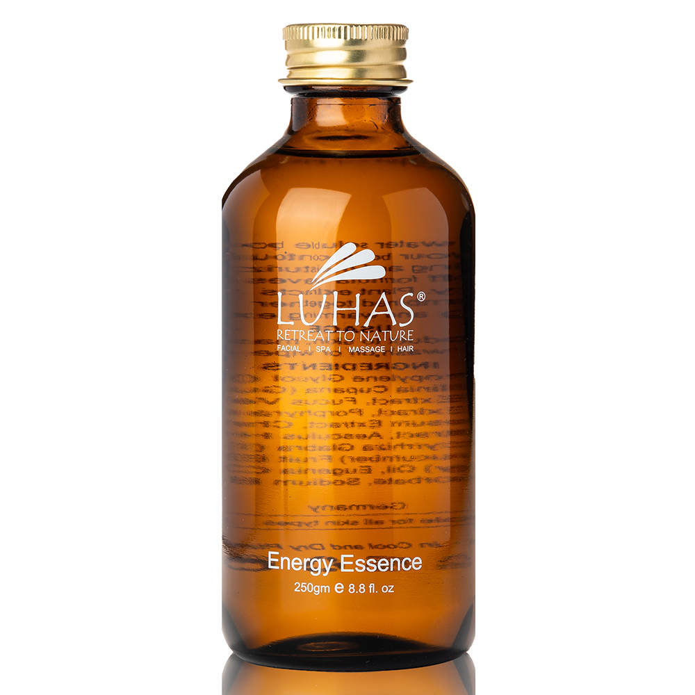 Luhas Energy Essence