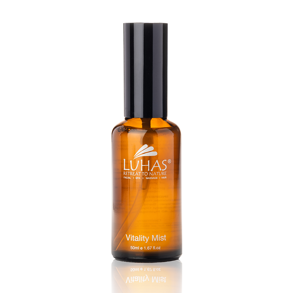 Luhas Vitality Mist